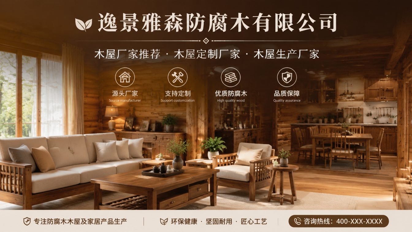 滨州匠造耐久木结构空间